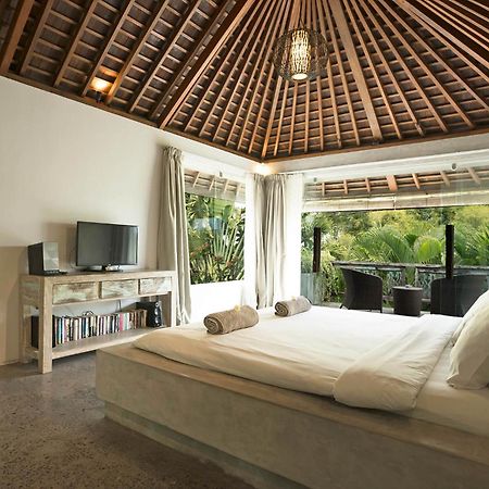 Surflodge Limasan Bali Kerobokan Exterior foto