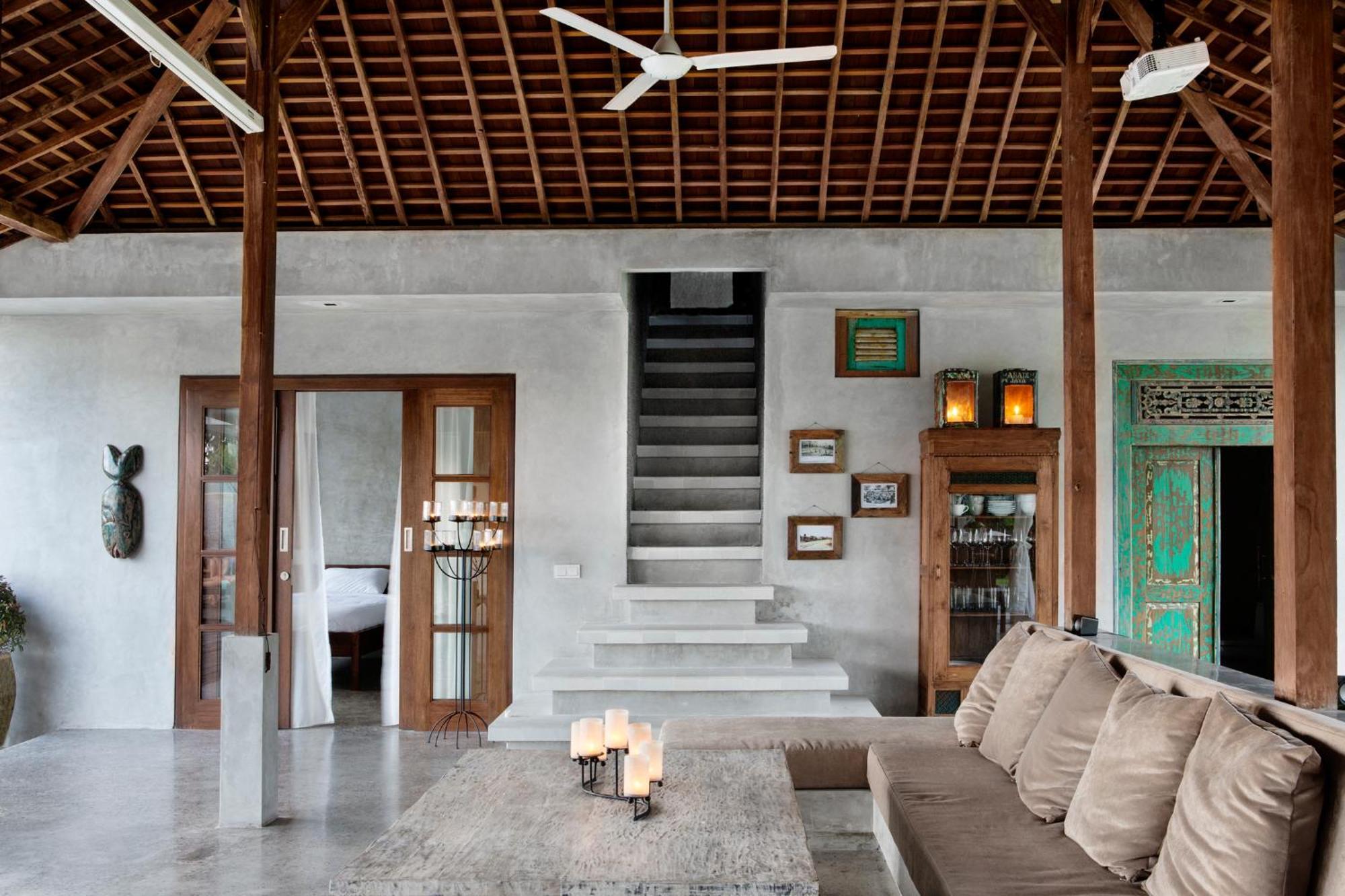 Surflodge Limasan Bali Kerobokan Exterior foto